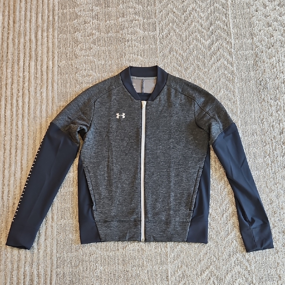 Under Armour Track Jacket